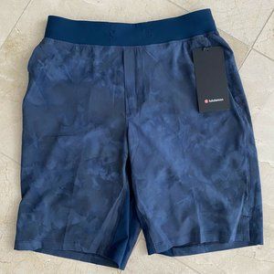 NWT Men's Lululemon T.H.E. Short 9" Linerless